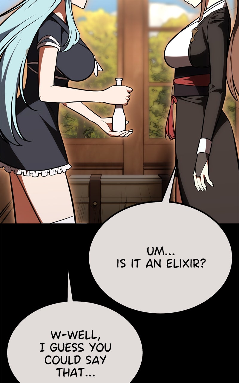 Read I Killed the Main Player EN Manga Online