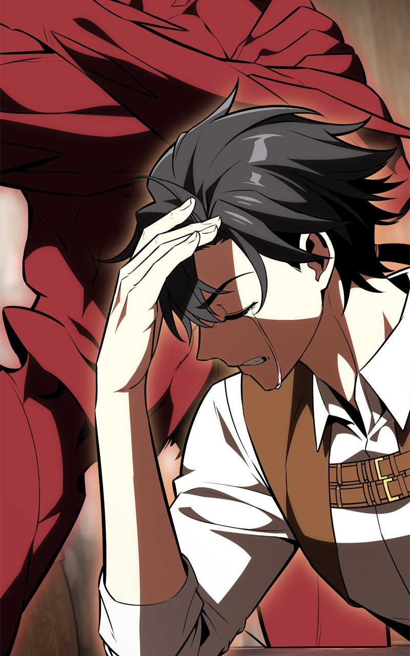 Read I Killed the Main Player EN Manga Online