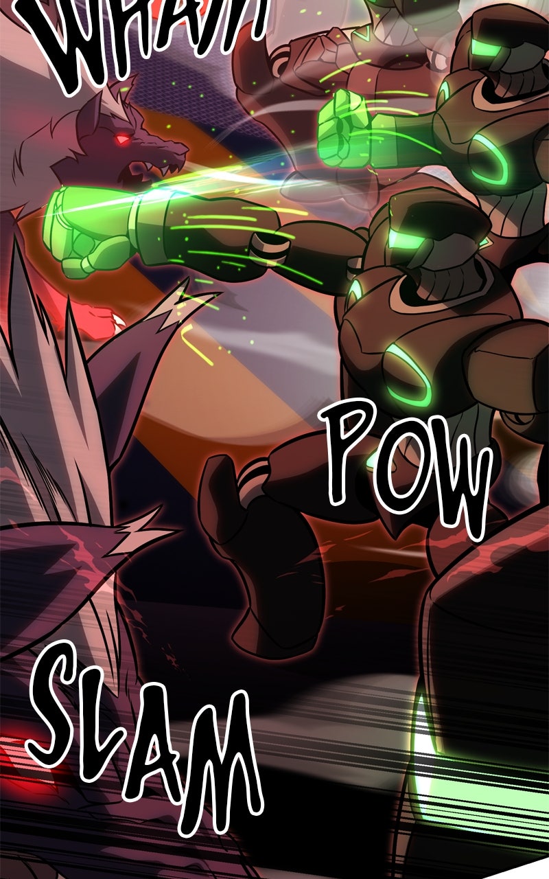 Read I Killed the Main Player EN Manga Online