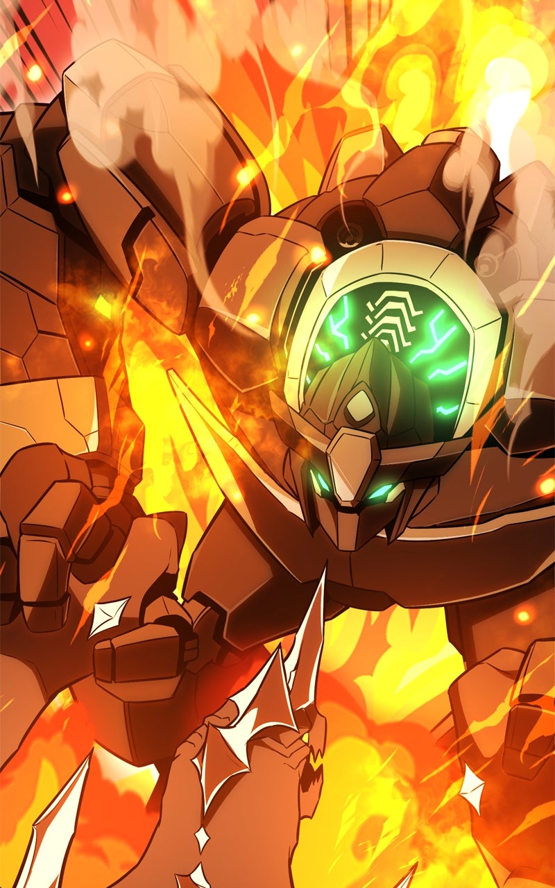 Read I Killed the Main Player EN Manga Online