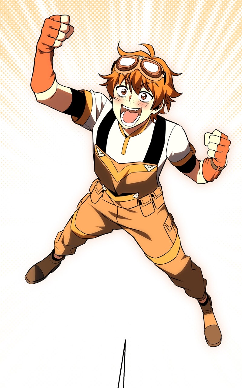 Read I Killed the Main Player EN Manga Online