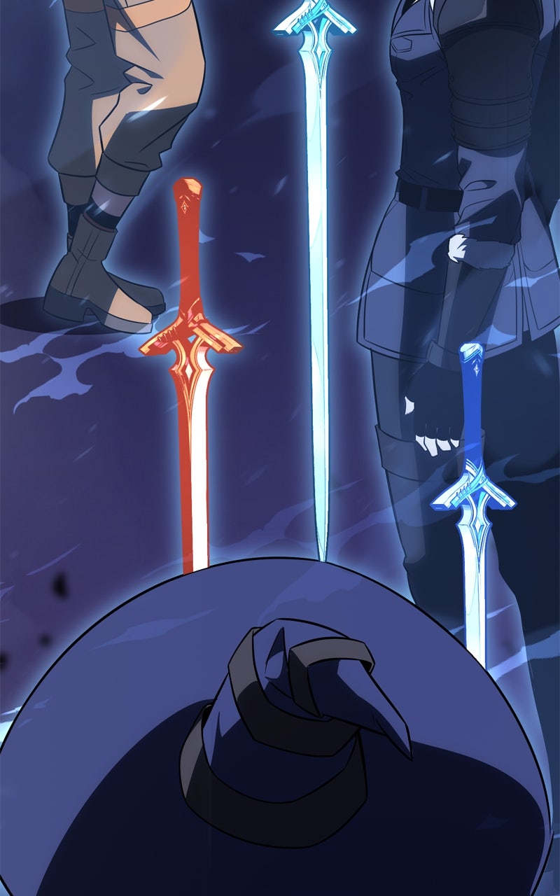 Read I Killed the Main Player EN Manga Online