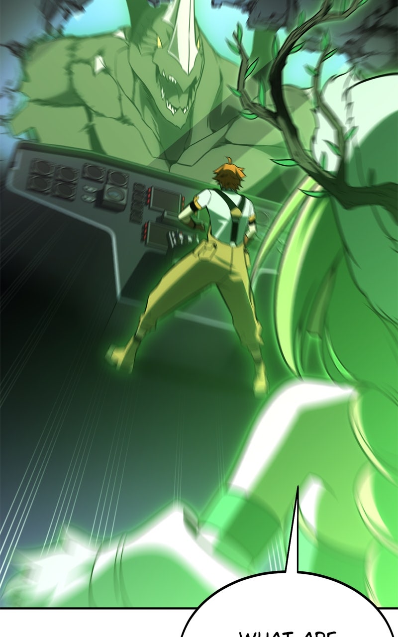 Read I Killed the Main Player EN Manga Online