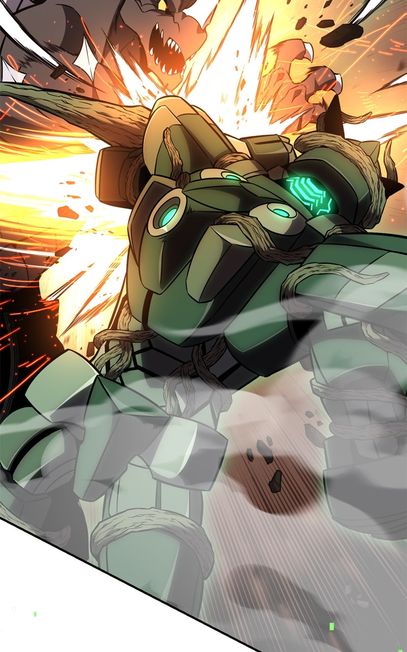 Read I Killed the Main Player EN Manga Online