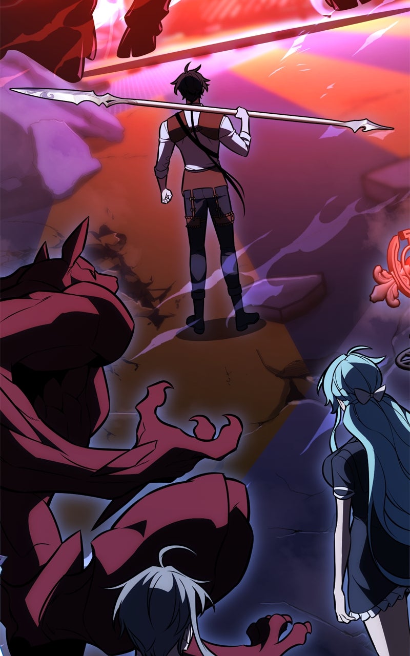 Read I Killed the Main Player EN Manga Online