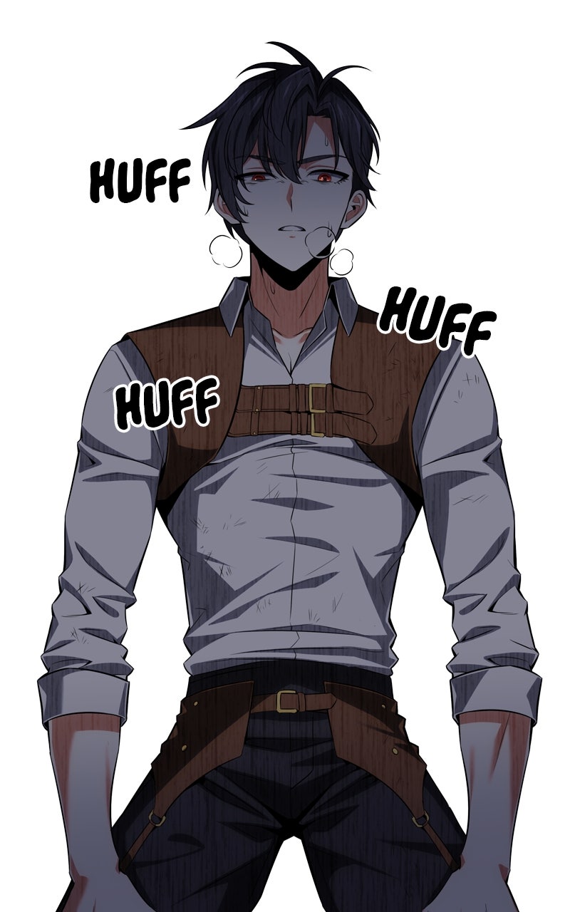 Read I Killed the Main Player EN Manga Online