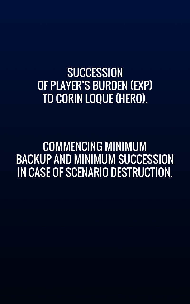 Read I Killed the Main Player EN Manga Online