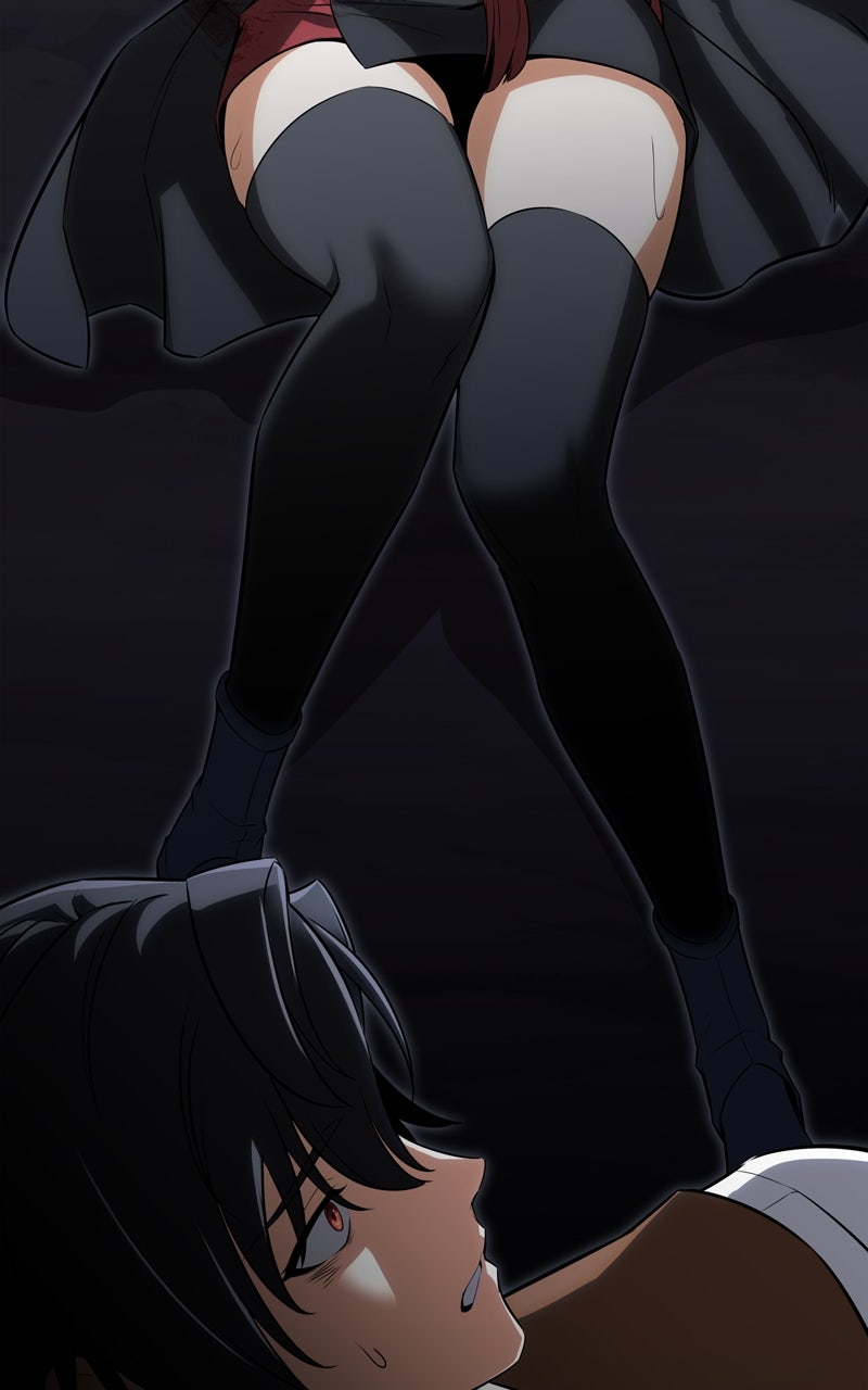 Read I Killed the Main Player EN Manga Online