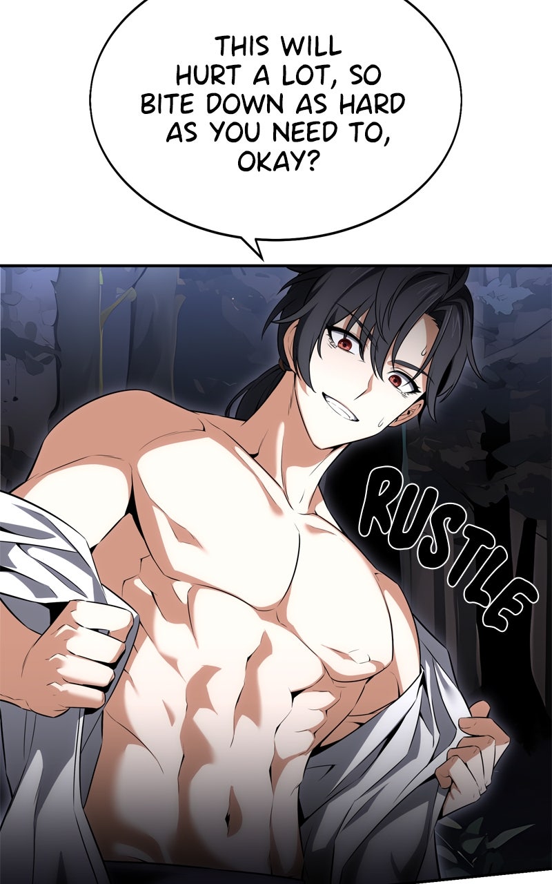 Read I Killed the Main Player EN Manga Online