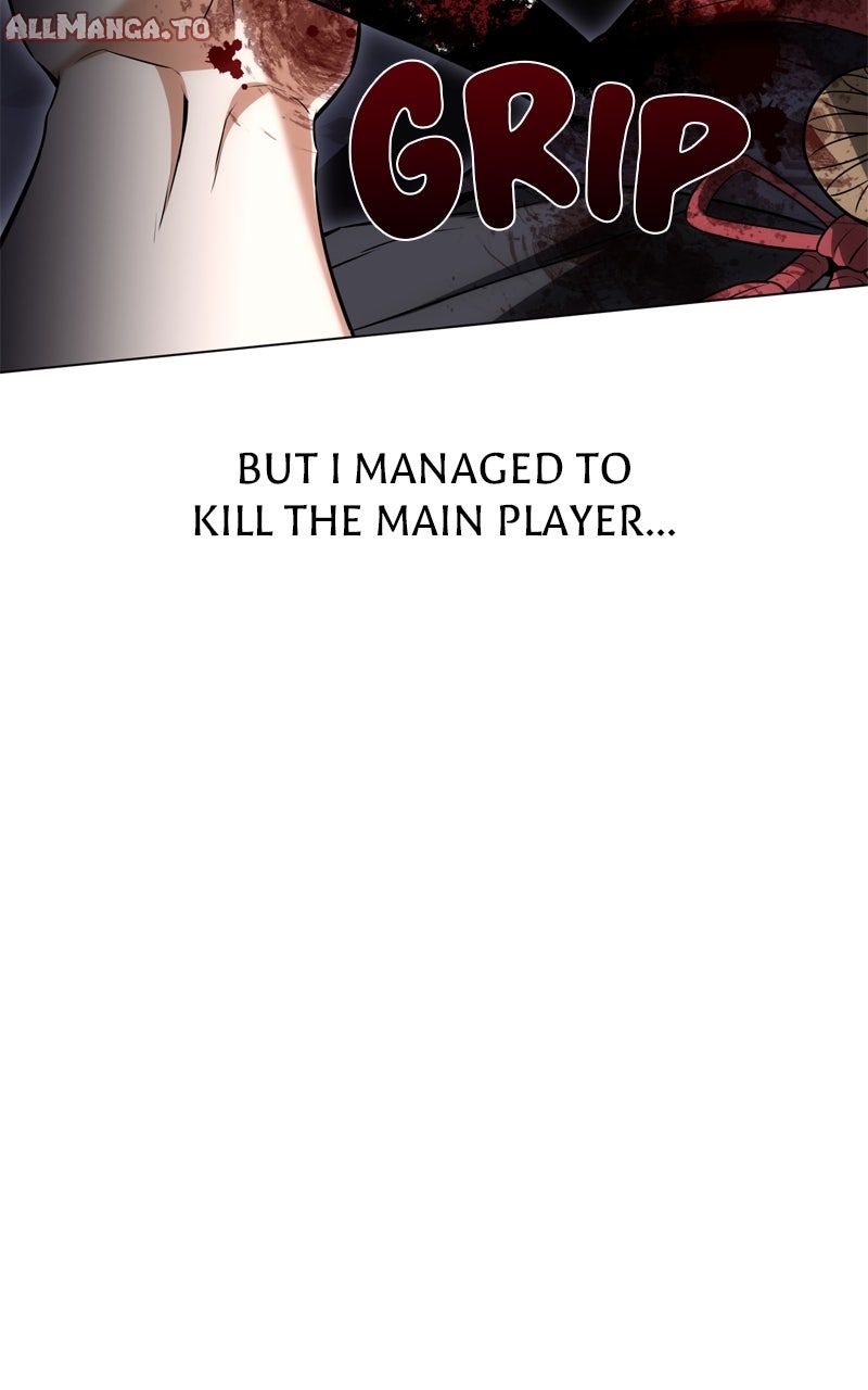 Read I Killed the Main Player EN Manga Online