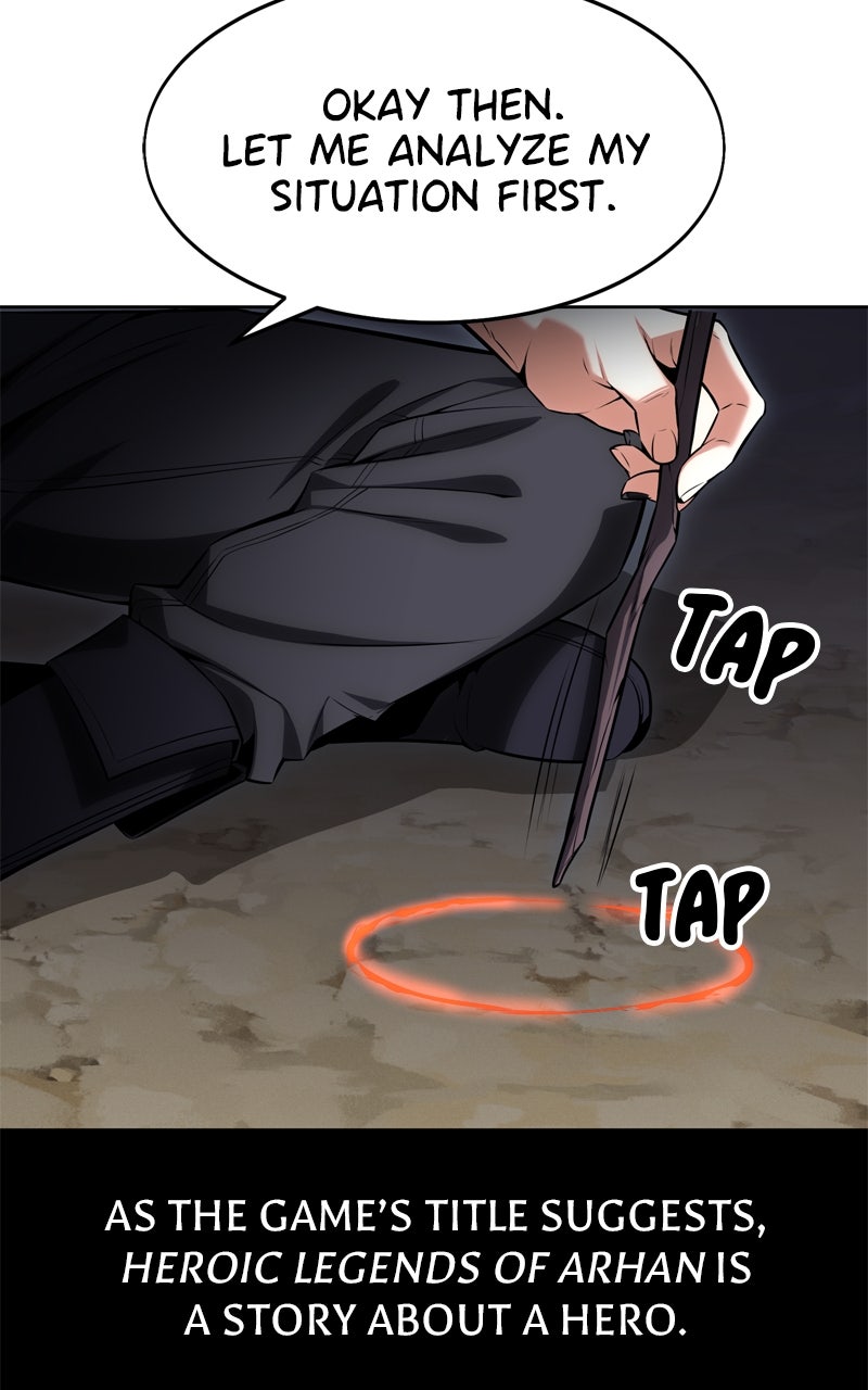 Read I Killed the Main Player EN Manga Online