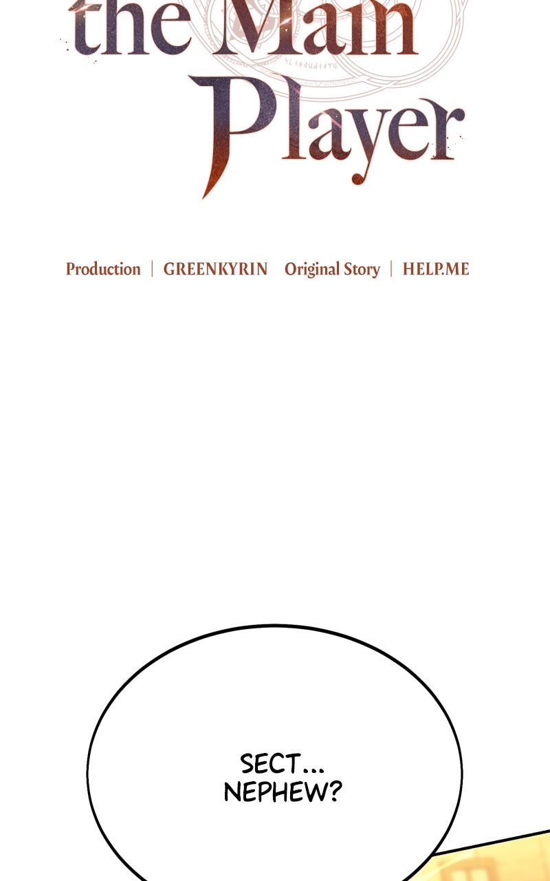 Read I Killed the Main Player EN Manga Online