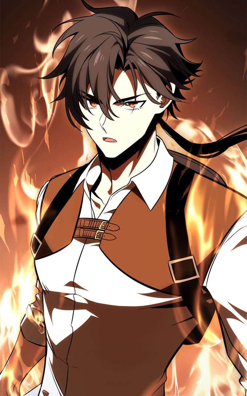 Read I Killed the Main Player EN Manga Online