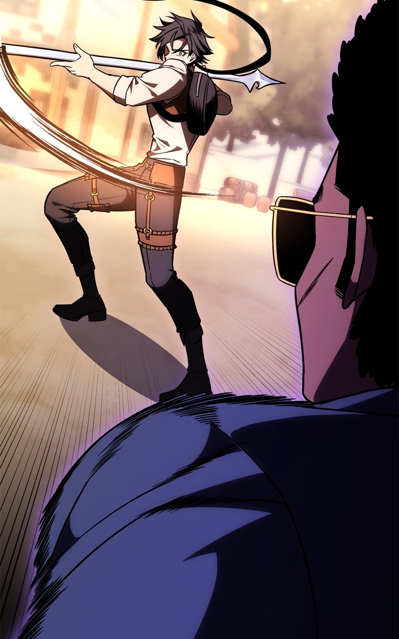 Read I Killed the Main Player EN Manga Online