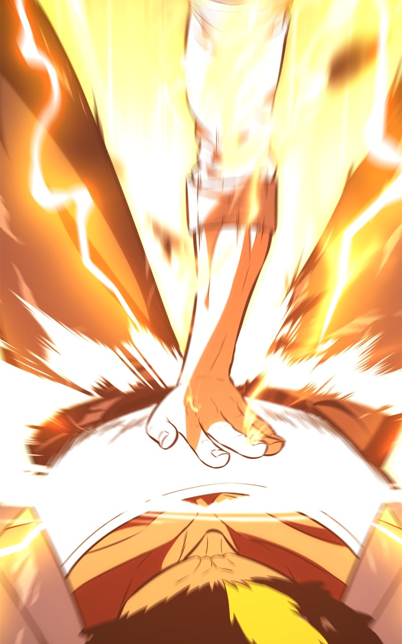 Read I Killed the Main Player EN Manga Online