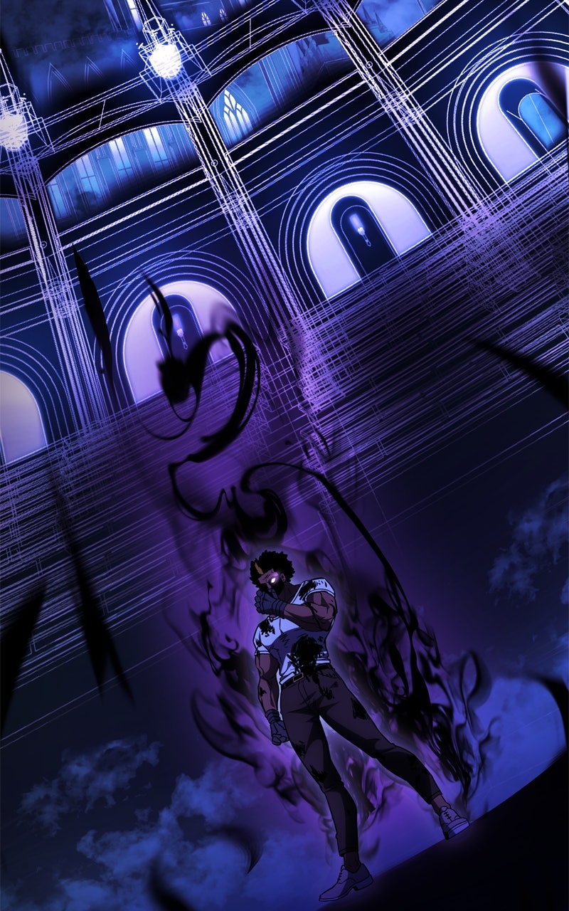 Read I Killed the Main Player EN Manga Online