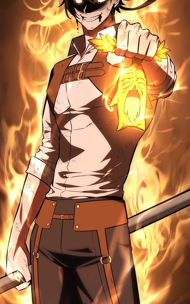 Read I Killed the Main Player EN Manga Online