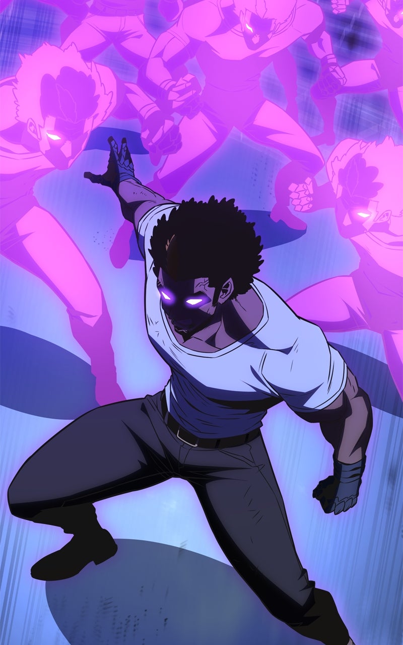 Read I Killed the Main Player EN Manga Online