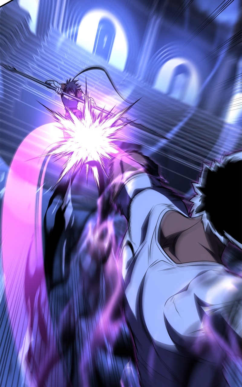 Read I Killed the Main Player EN Manga Online