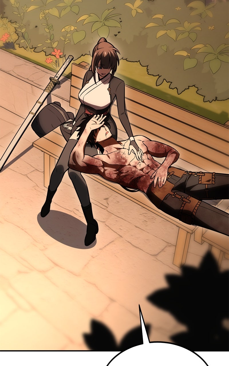 Read I Killed the Main Player EN Manga Online