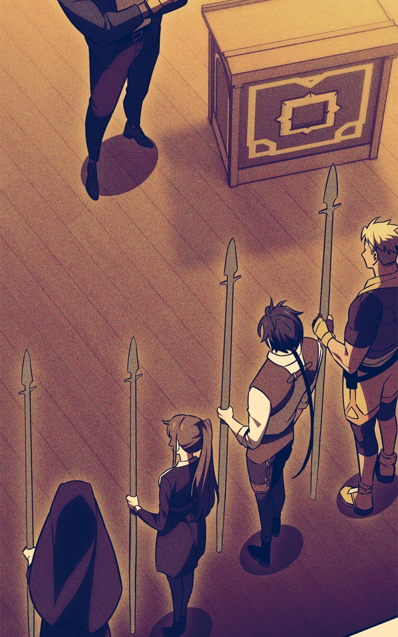 Read I Killed the Main Player EN Manga Online