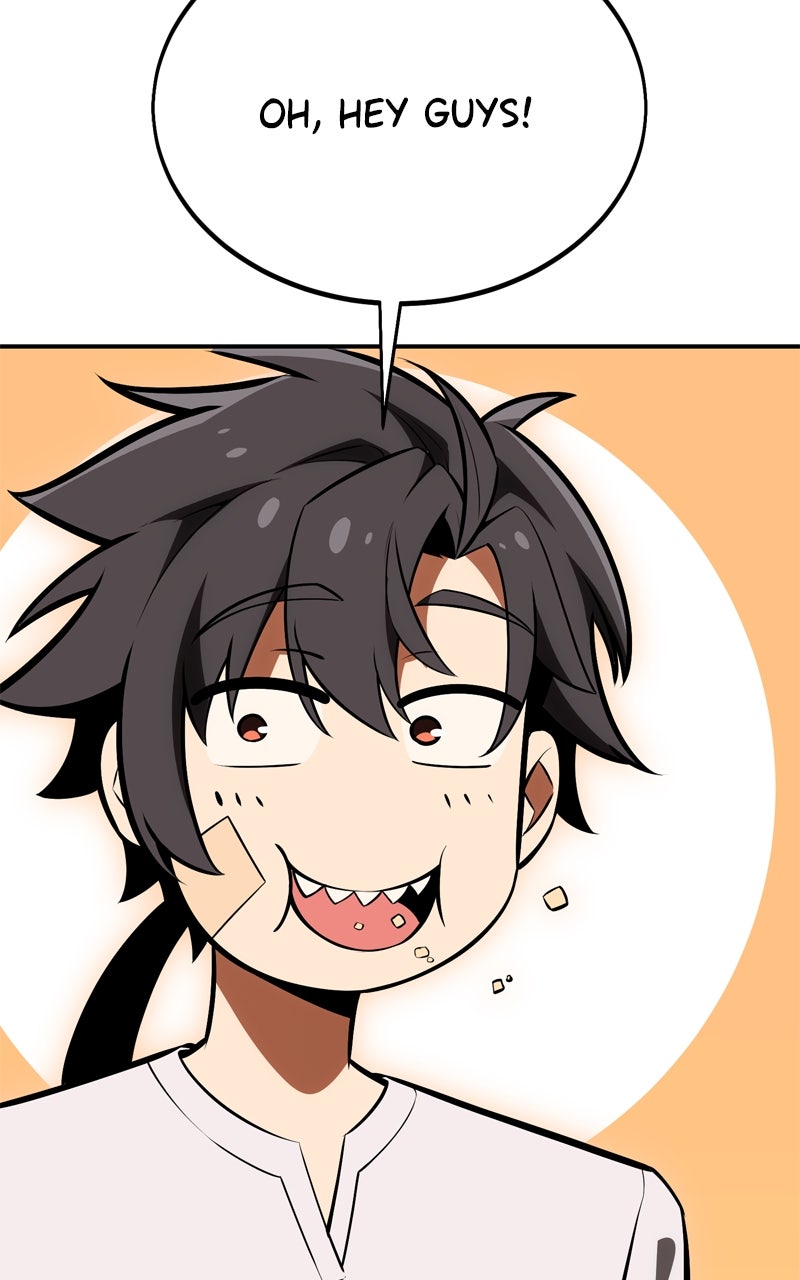 Read I Killed the Main Player EN Manga Online