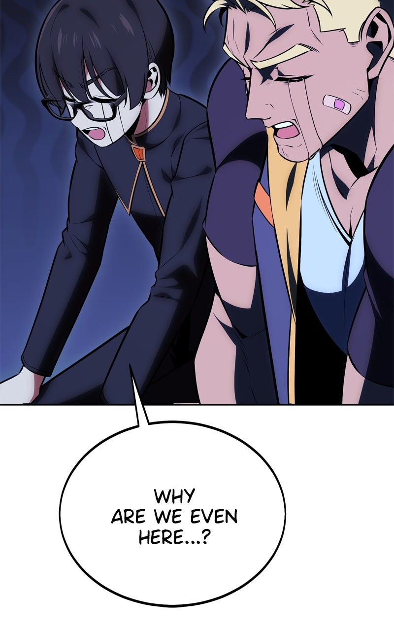 Read I Killed the Main Player EN Manga Online