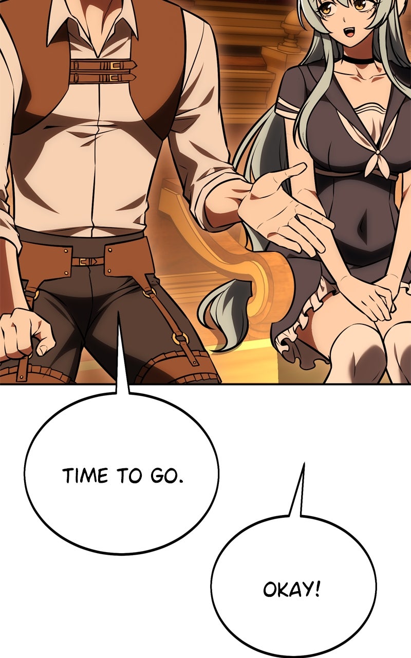 Read I Killed the Main Player EN Manga Online