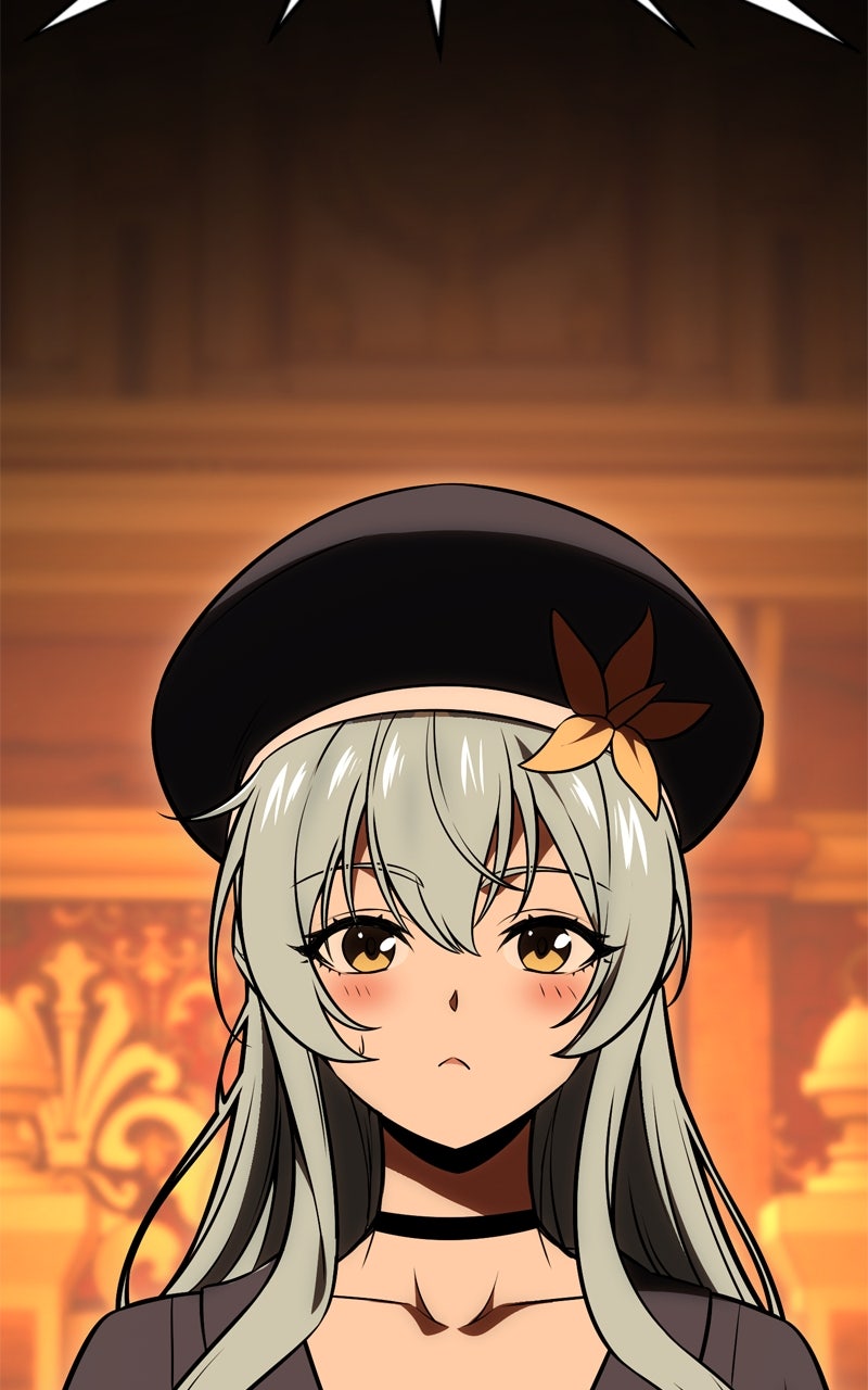 Read I Killed the Main Player EN Manga Online