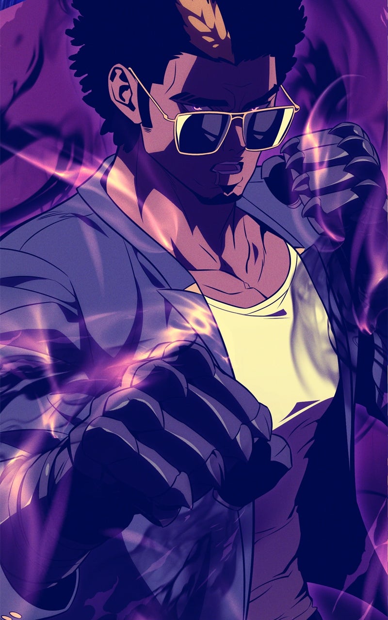 Read I Killed the Main Player EN Manga Online