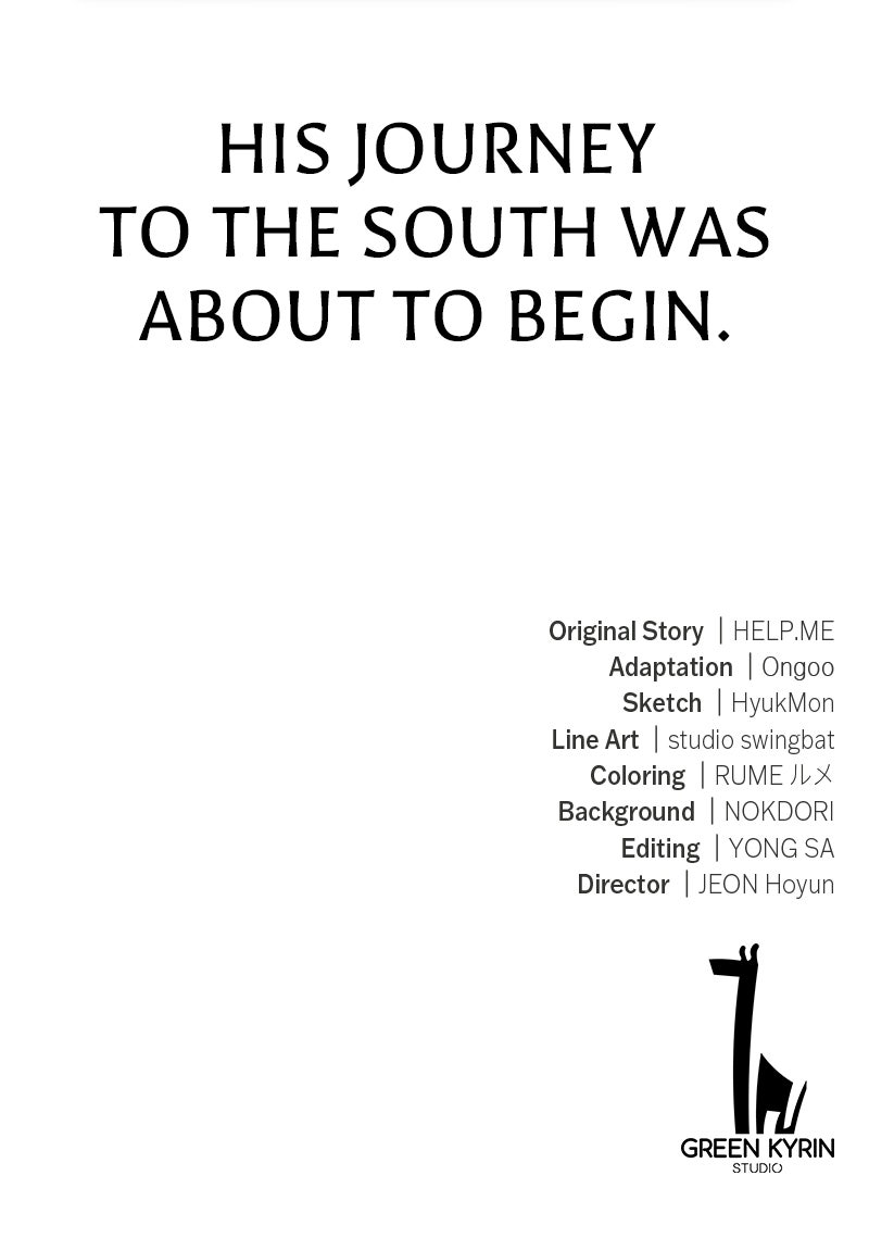 Read I Killed the Main Player EN Manga Online