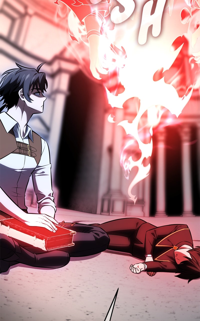 Read I Killed the Main Player EN Manga Online