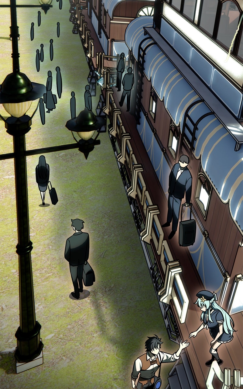 Read I Killed the Main Player EN Manga Online