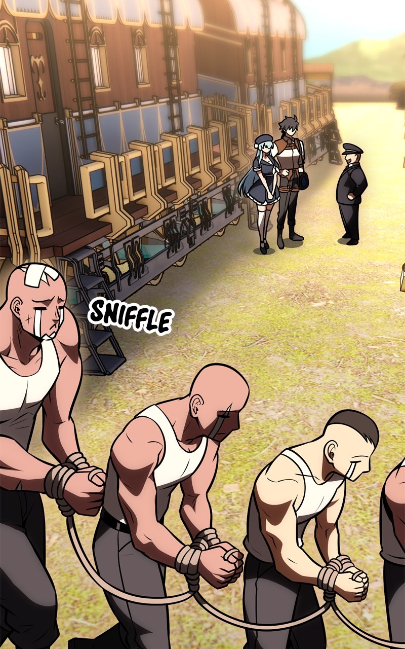 Read I Killed the Main Player EN Manga Online