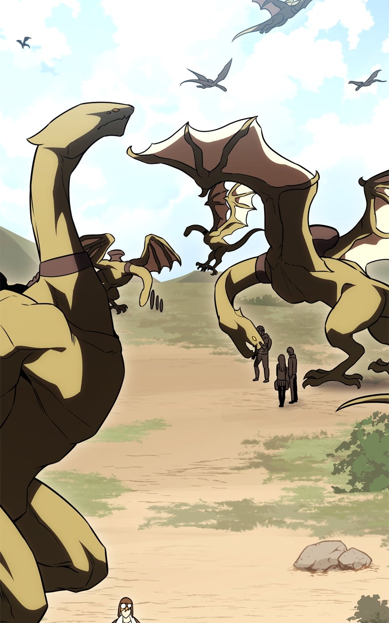 Read I Killed the Main Player EN Manga Online