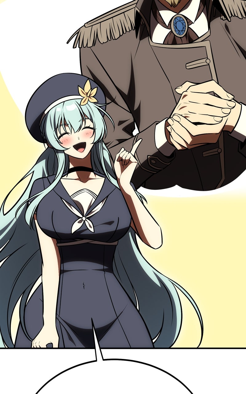 Read I Killed the Main Player EN Manga Online