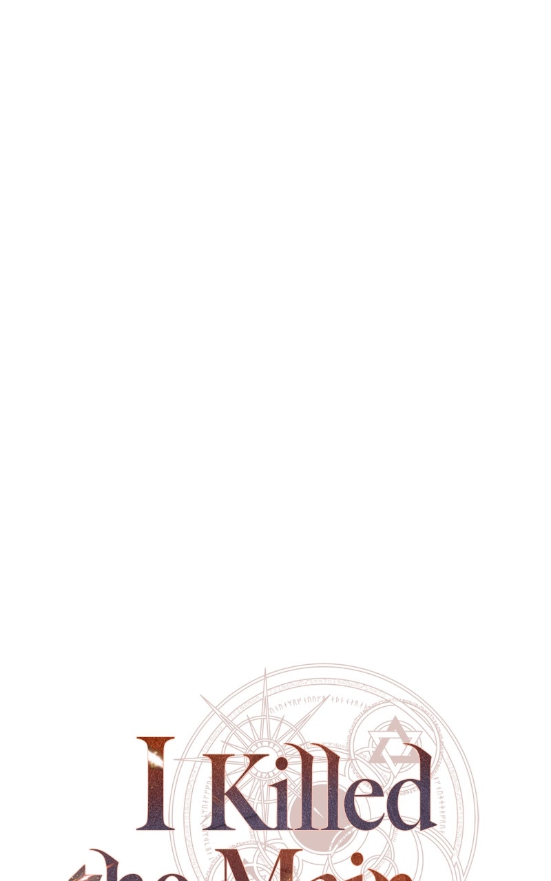 Read I Killed the Main Player EN Manga Online