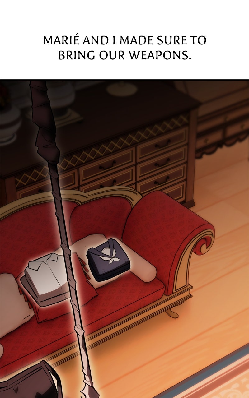 Read I Killed the Main Player EN Manga Online