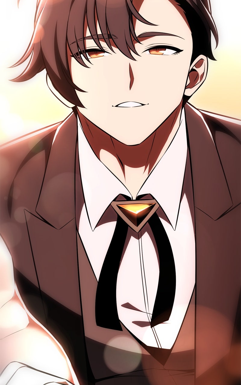 Read I Killed the Main Player EN Manga Online