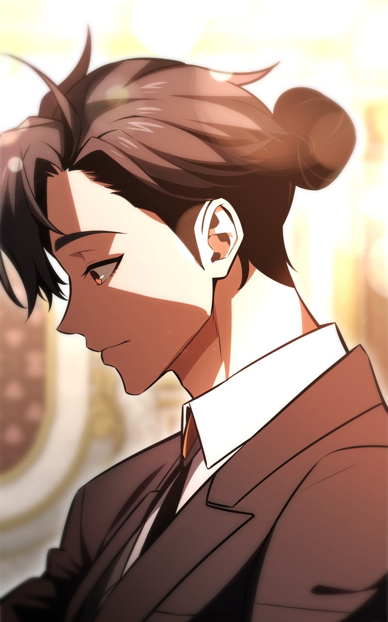 Read I Killed the Main Player EN Manga Online