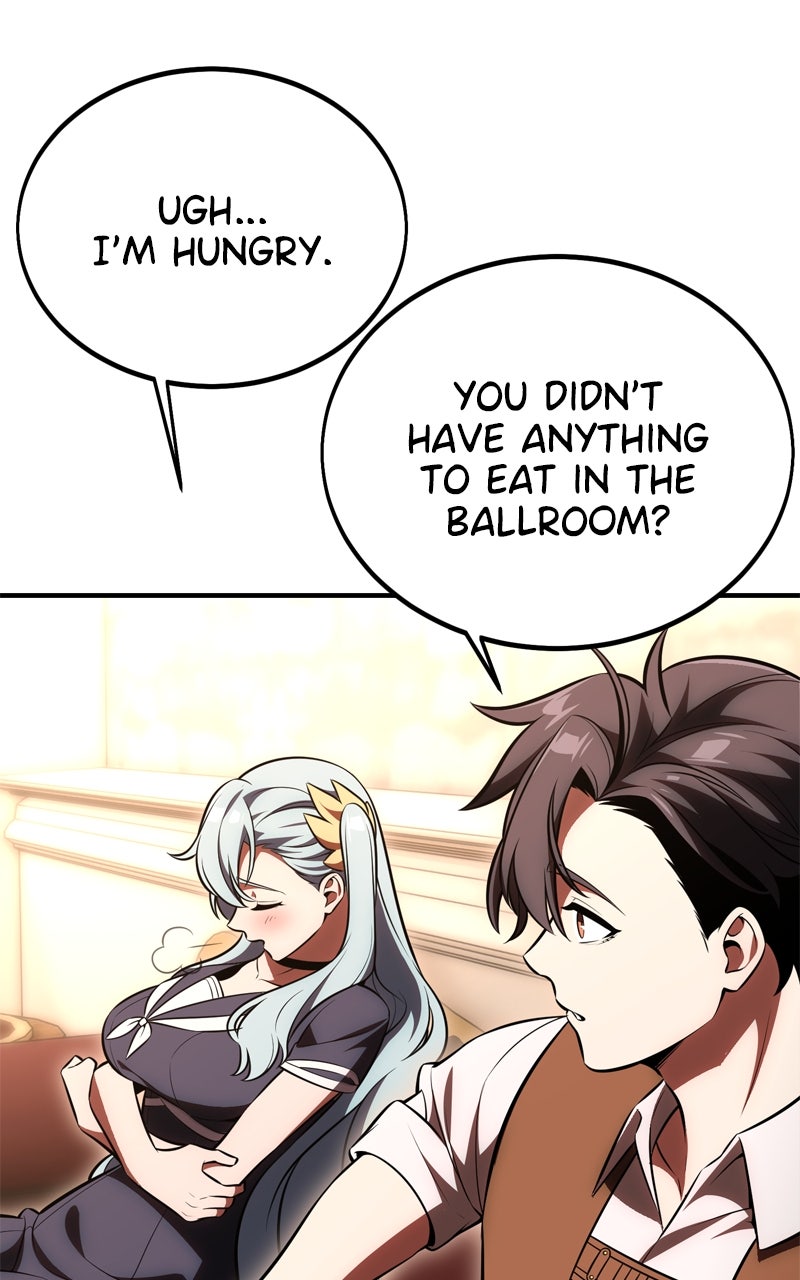 Read I Killed the Main Player EN Manga Online