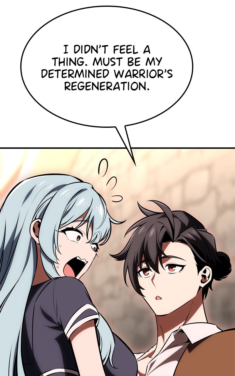 Read I Killed the Main Player EN Manga Online