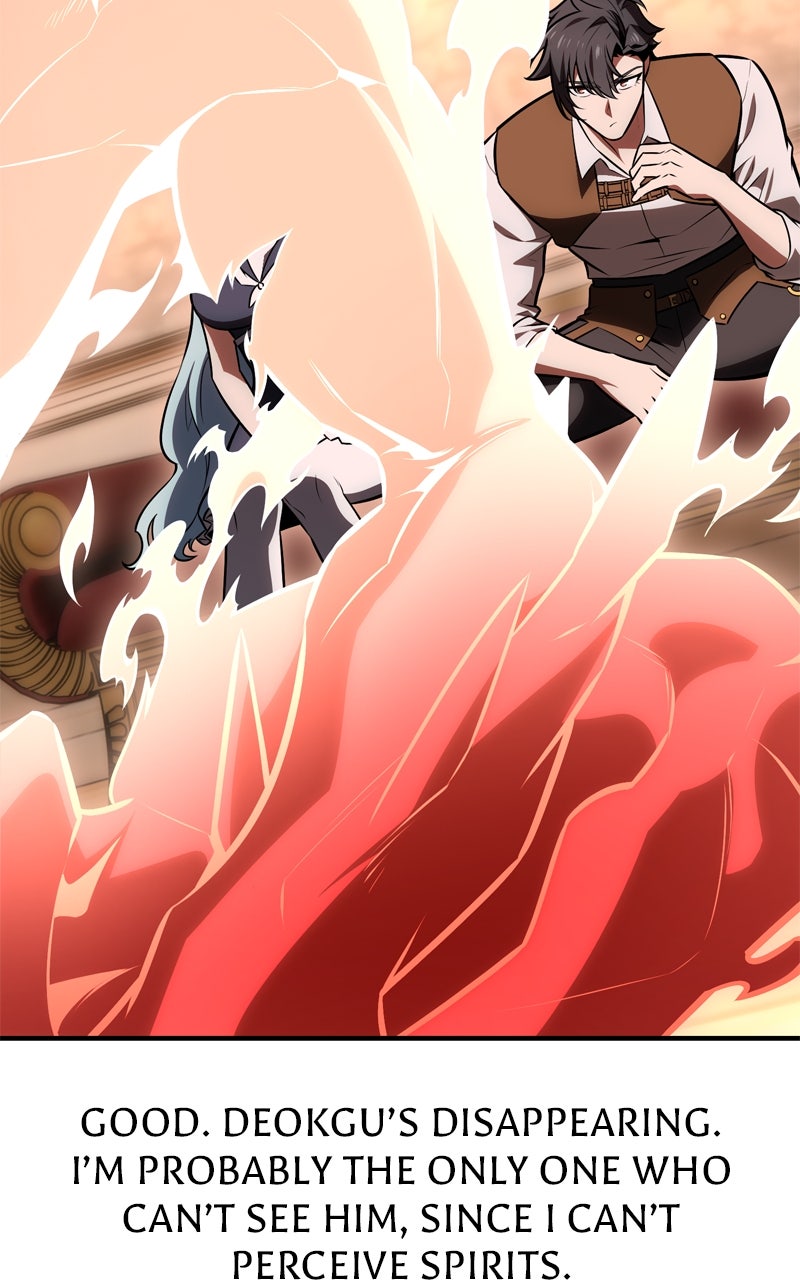 Read I Killed the Main Player EN Manga Online