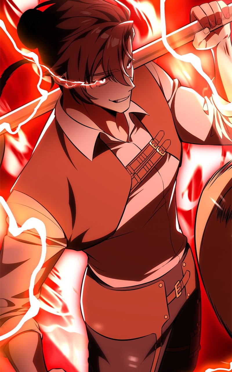 Read I Killed the Main Player EN Manga Online