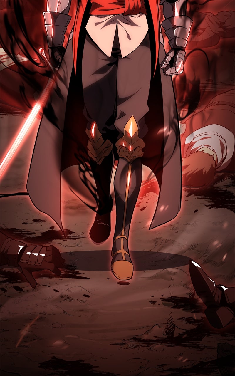 Read I Killed the Main Player EN Manga Online