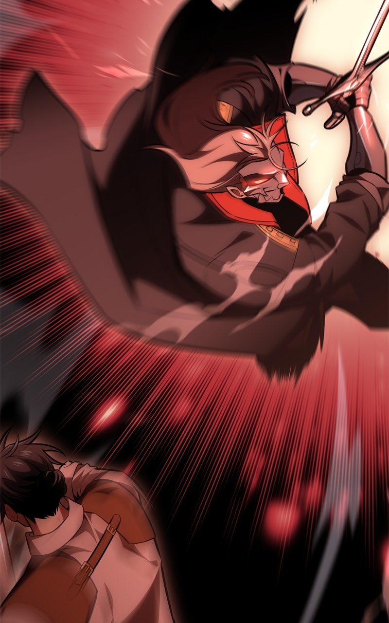 Read I Killed the Main Player EN Manga Online