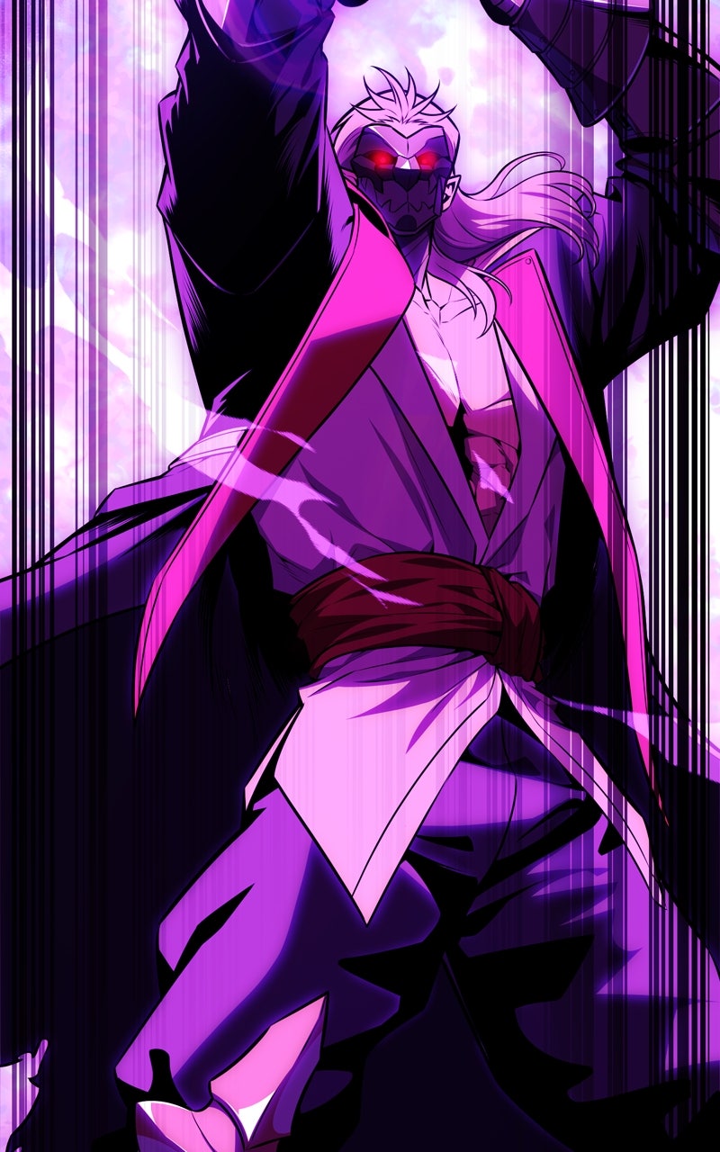 Read I Killed the Main Player EN Manga Online