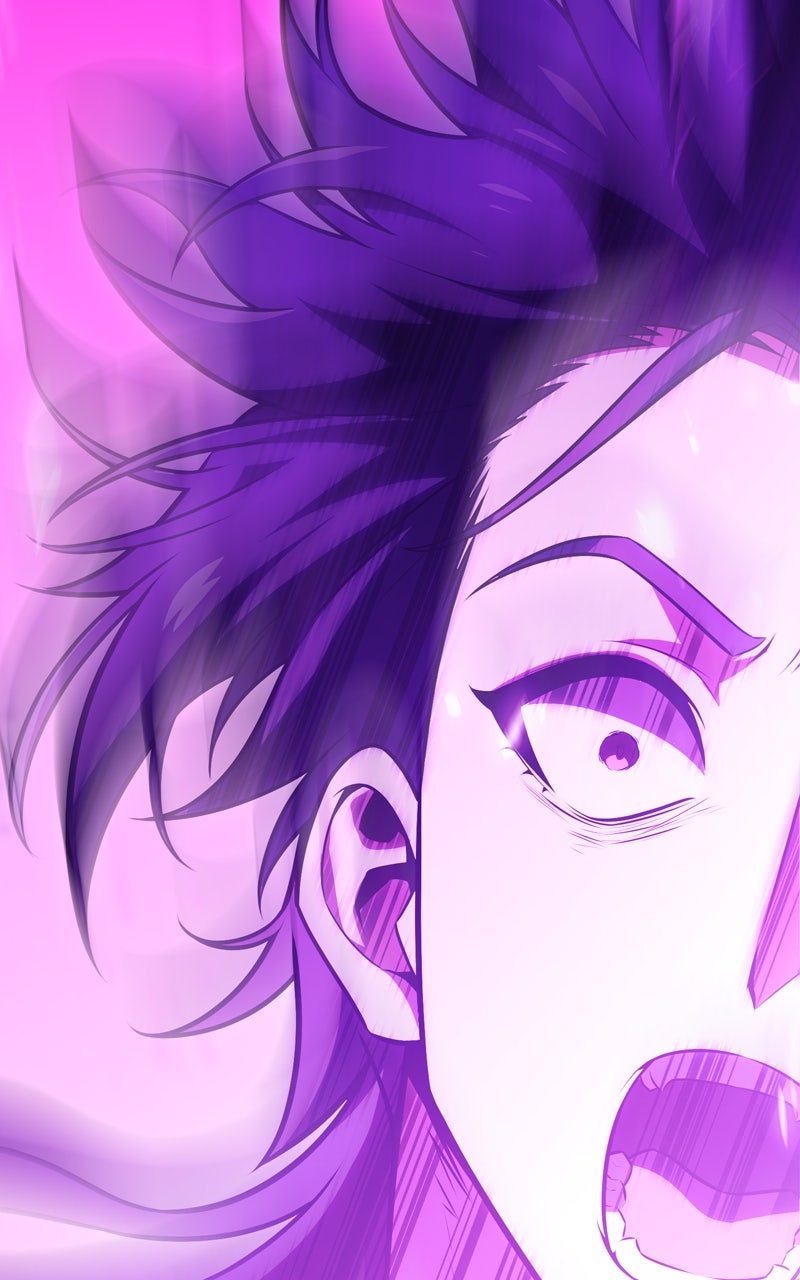 Read I Killed the Main Player EN Manga Online