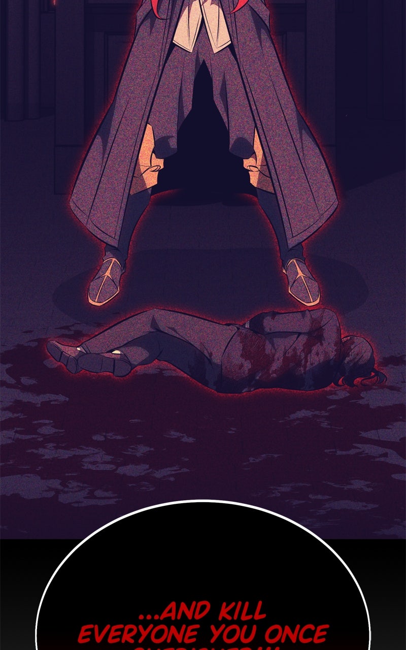 Read I Killed the Main Player EN Manga Online