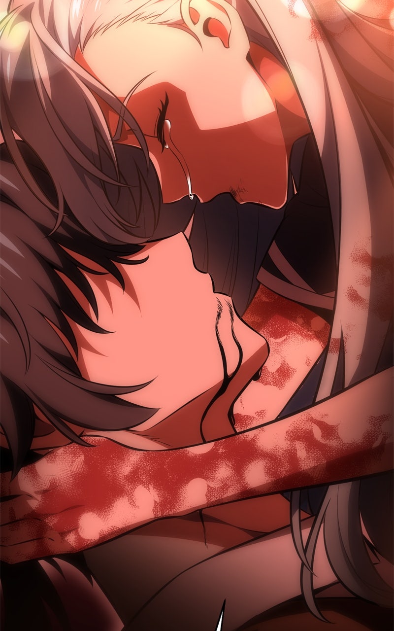 Read I Killed the Main Player EN Manga Online